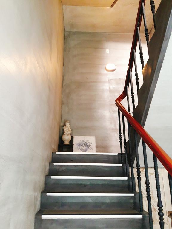 Tk Happiness 168 B&B Donggang Dış mekan fotoğraf